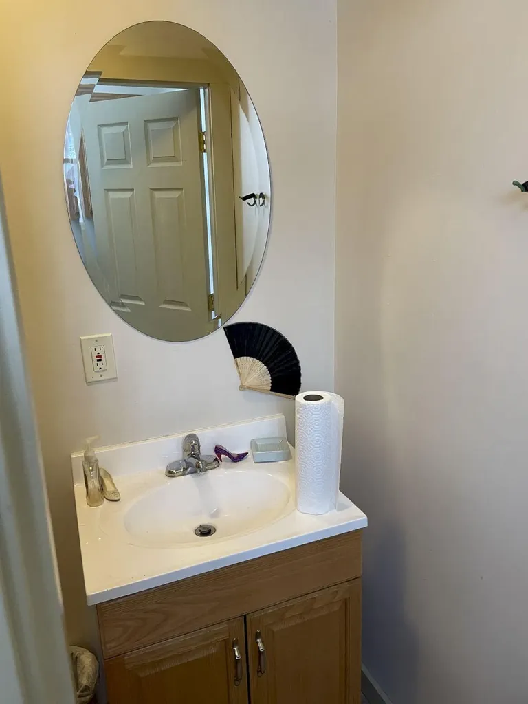 157 Waterville Road Skowhegan ME 04976