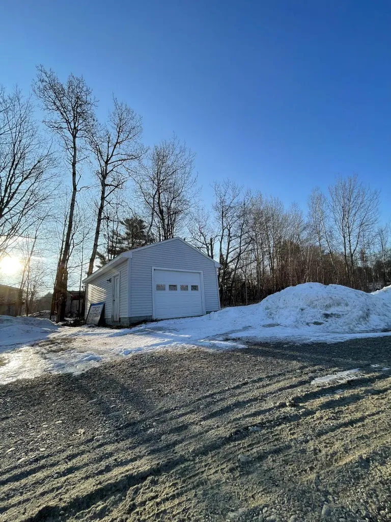 157 Waterville Road Skowhegan ME 04976
