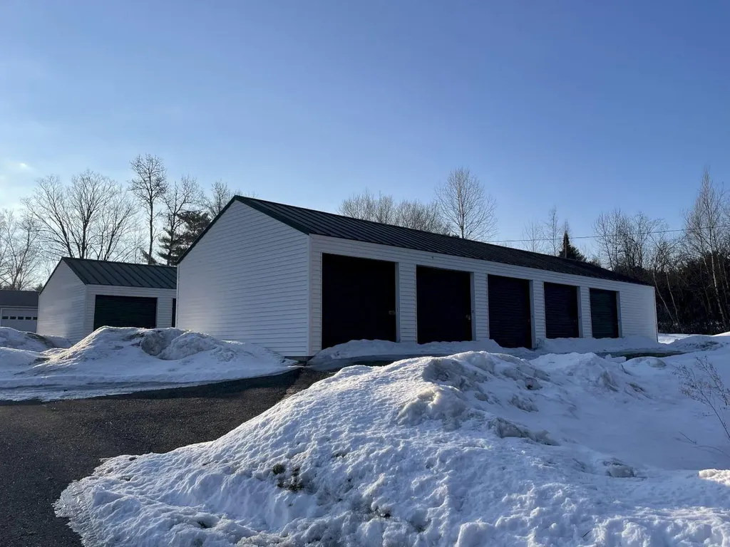 157 Waterville Road Skowhegan ME 04976
