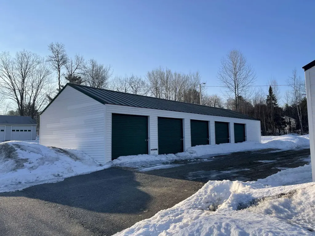 157 Waterville Road Skowhegan ME 04976