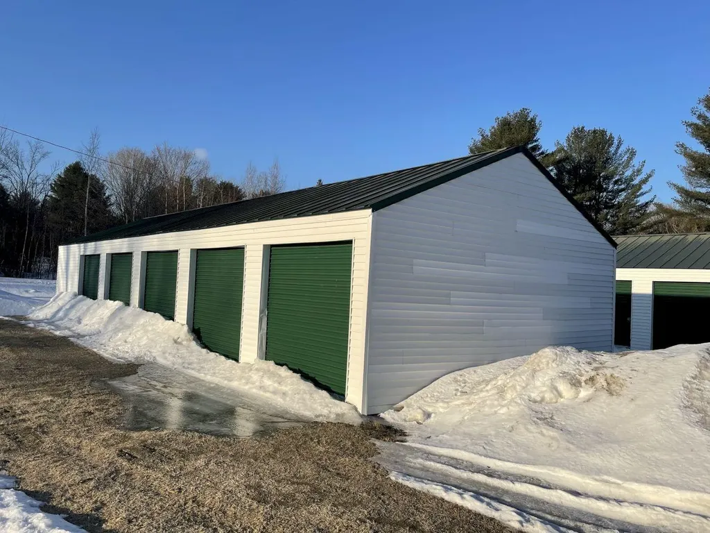 157 Waterville Road Skowhegan ME 04976