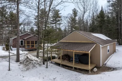 170 Peaco Hill Road Otisfield ME 04270