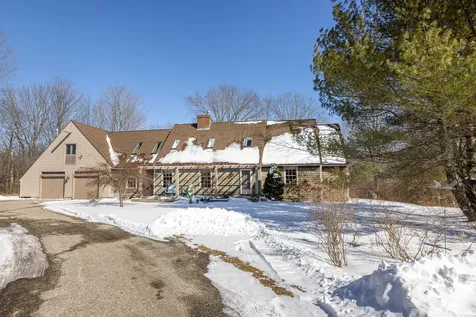 155 Sligo Road Yarmouth ME 04096