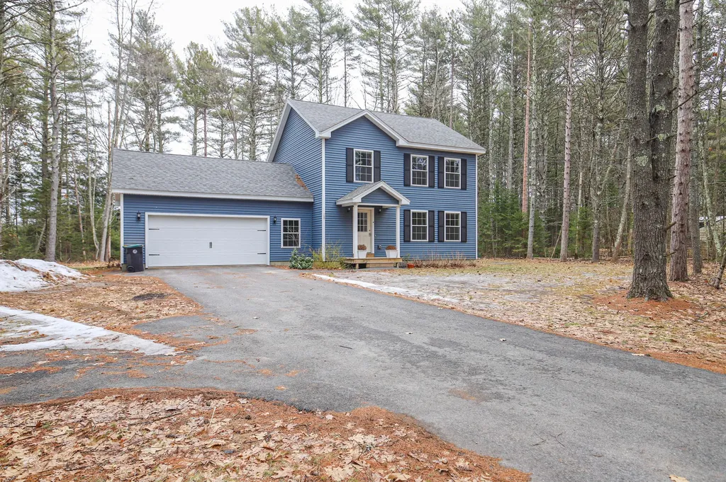 247 Broadturn Road Scarborough ME 04074