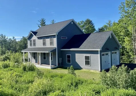 7 Hessian Drive Gorham ME 04038