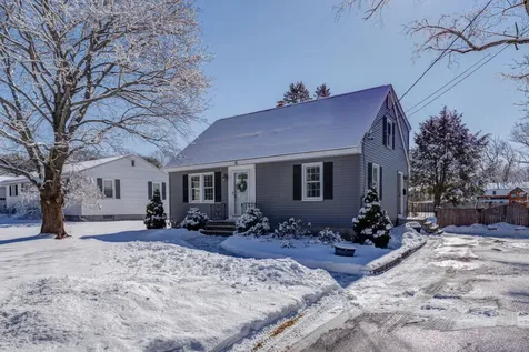 61 Alpine Road Portland ME 04103