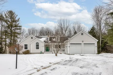 6 Woodfield Drive Scarborough ME 04074