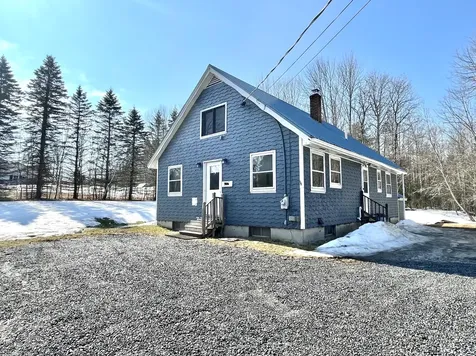746 Abbott Road Winslow ME 04901
