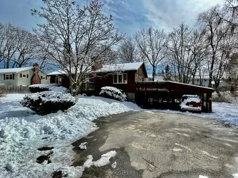 33 Violette Hill Portland ME 04102