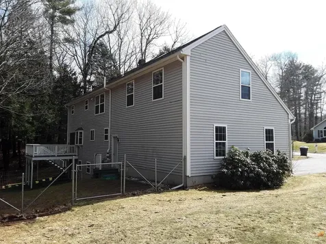 3 Louwine Way Westbrook ME 04092