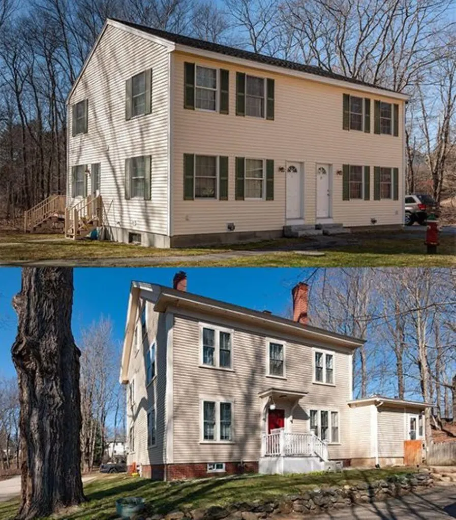 7 Akron Avenue South Berwick ME 03908