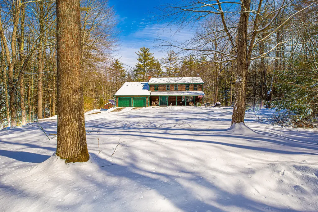 16 Buttonwood Drive Berwick ME 03901