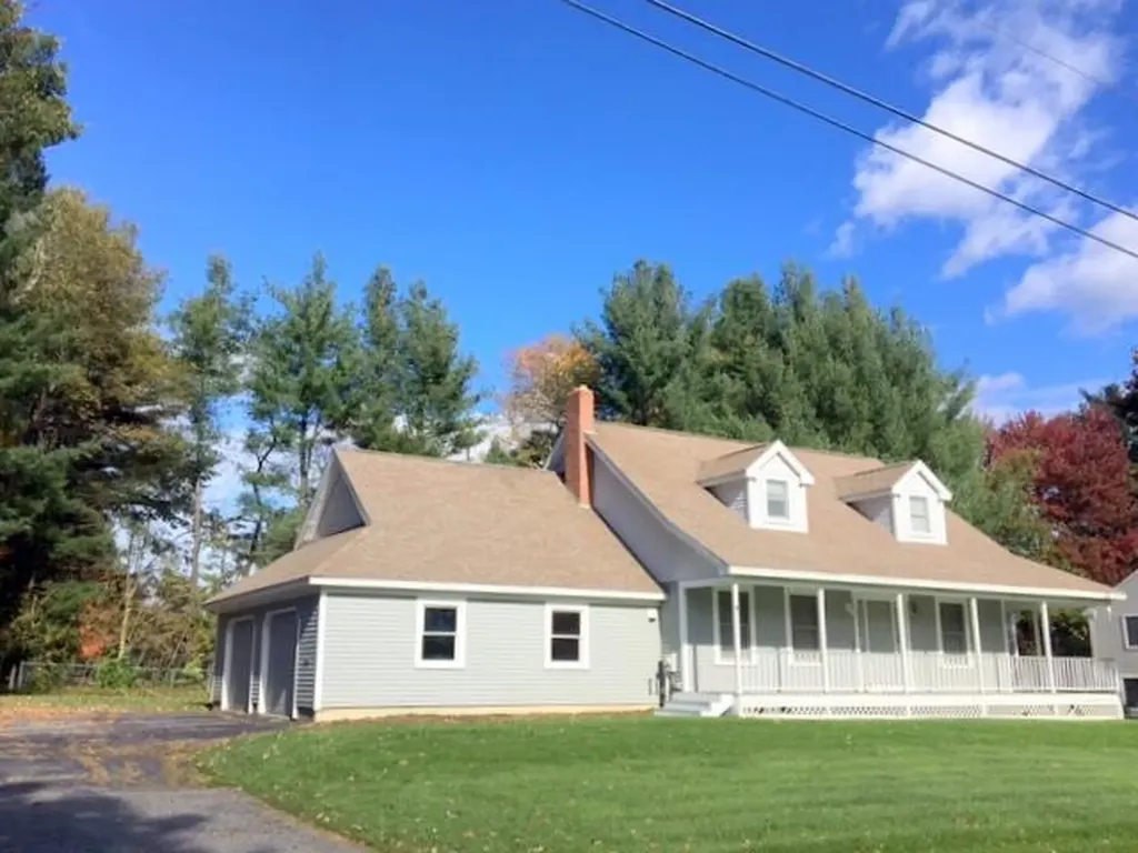 27 Barnet Avenue Waterville ME 04901