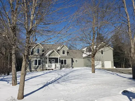 31 Birchwood Drive Oakland ME 04963