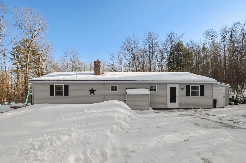 402 Ross Corner Road Shapleigh ME 04076