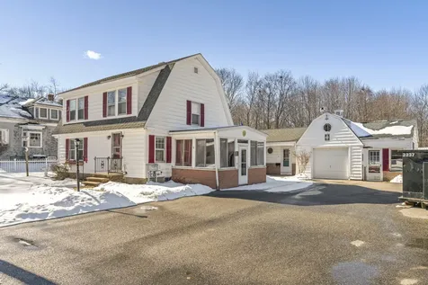 11 Hall Avenue Saco ME 04072