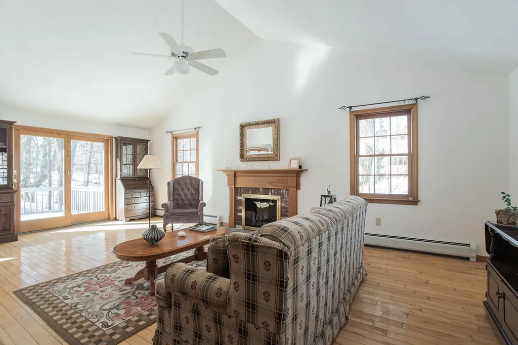 12 Tall Oaks Drive York ME 03909