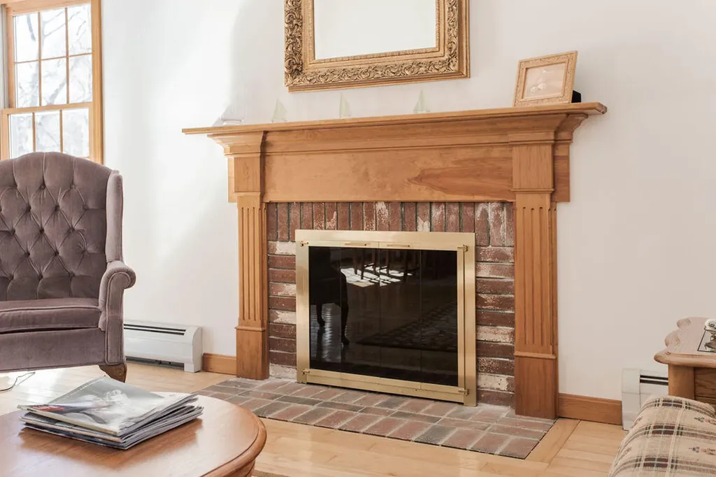 12 Tall Oaks Drive York ME 03909