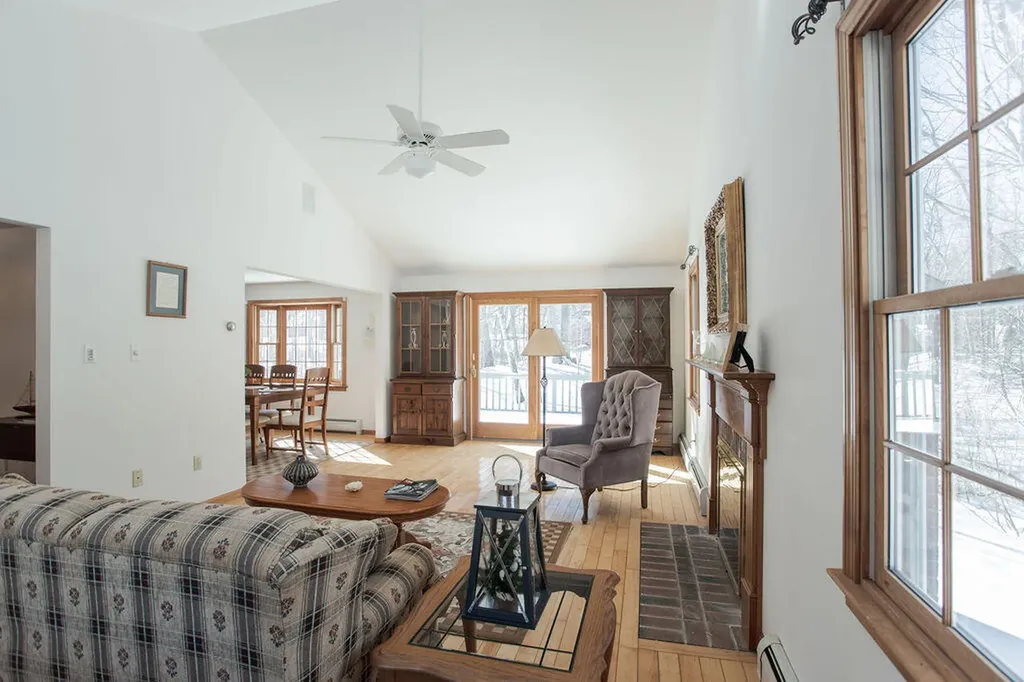 12 Tall Oaks Drive York ME 03909