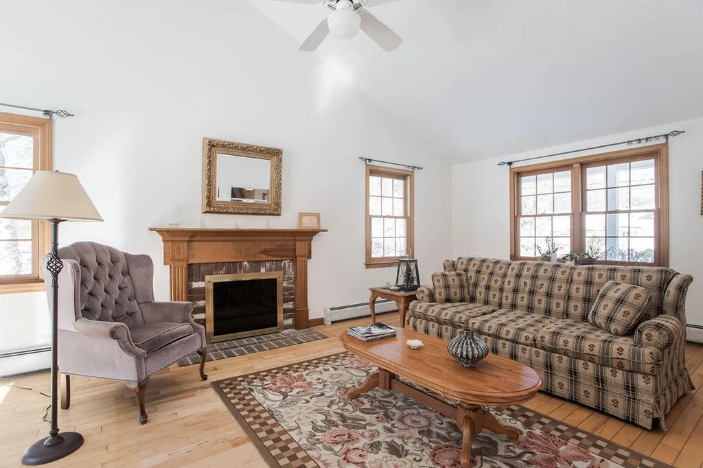 12 Tall Oaks Drive York ME 03909