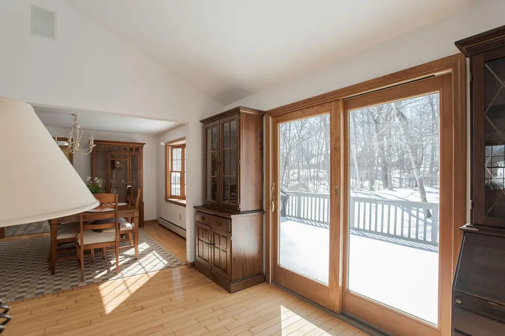 12 Tall Oaks Drive York ME 03909