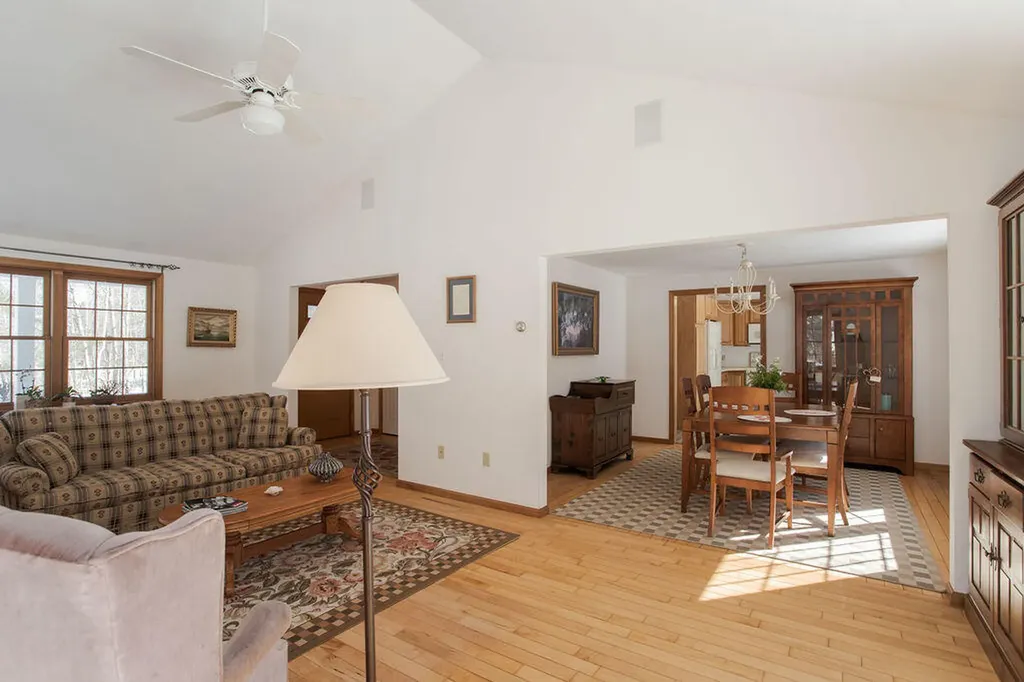 12 Tall Oaks Drive York ME 03909