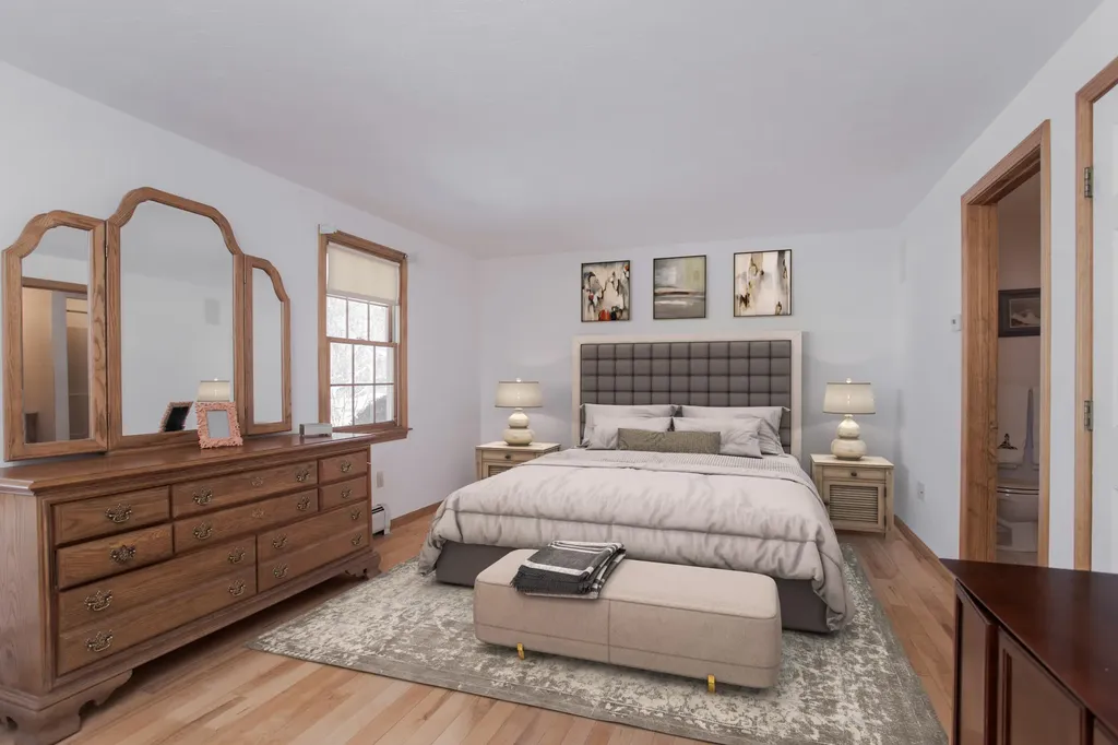 12 Tall Oaks Drive York ME 03909