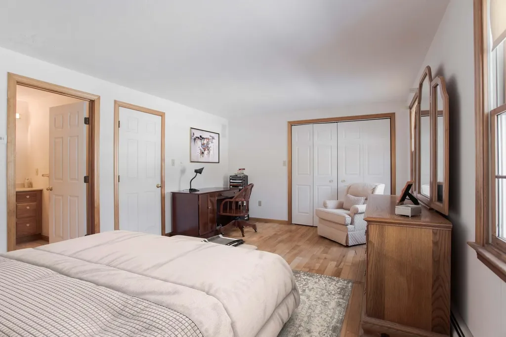 12 Tall Oaks Drive York ME 03909