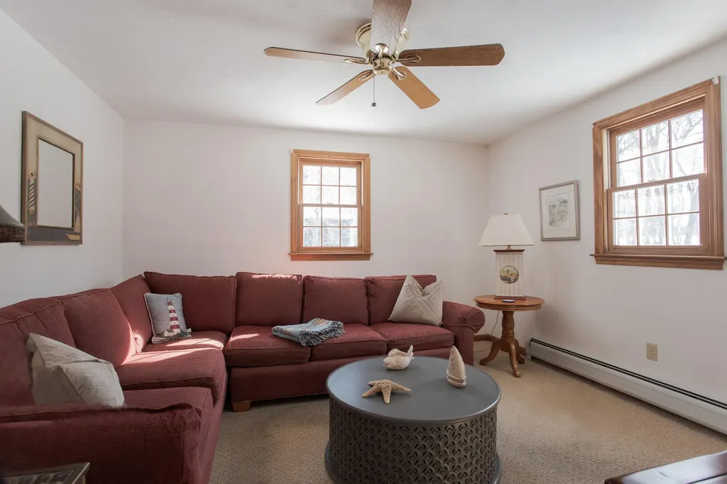 12 Tall Oaks Drive York ME 03909