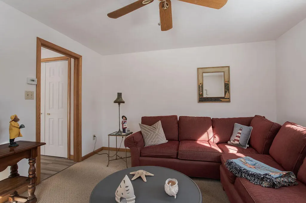 12 Tall Oaks Drive York ME 03909