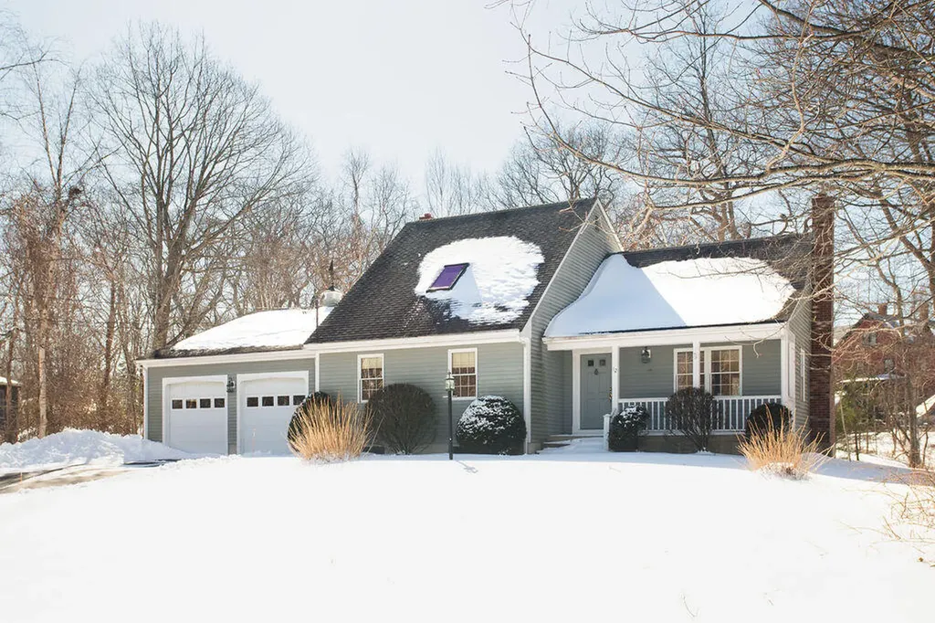 12 Tall Oaks Drive York ME 03909