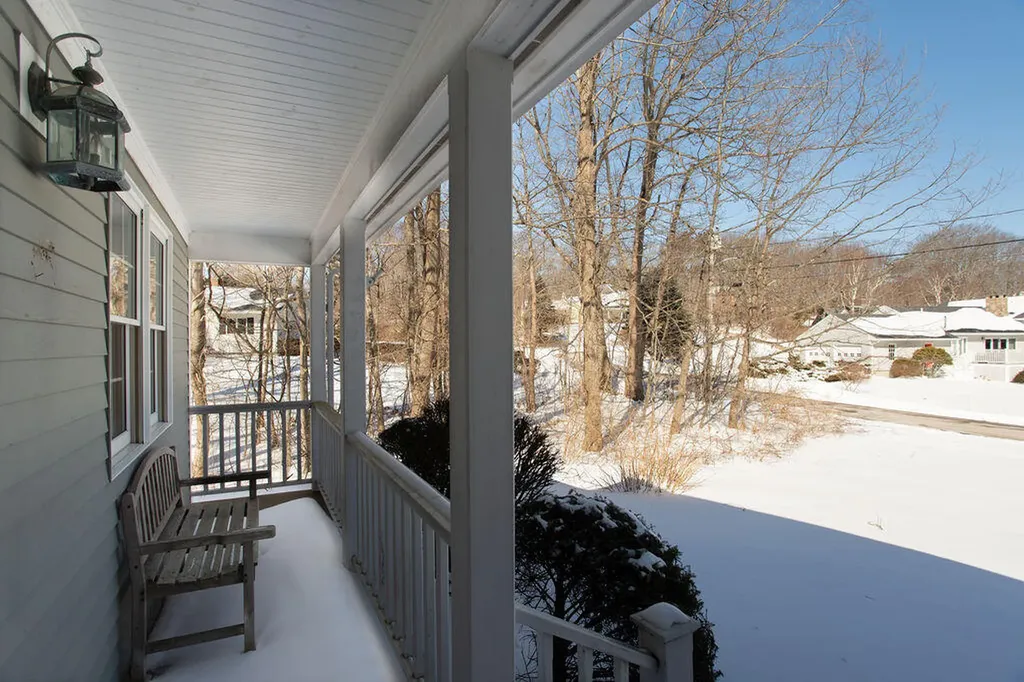12 Tall Oaks Drive York ME 03909