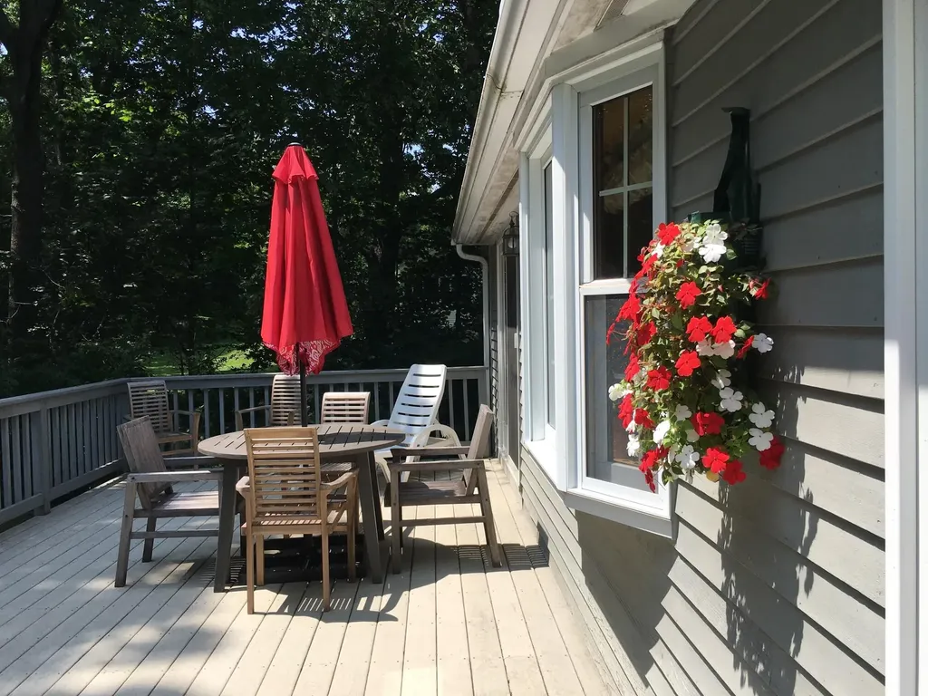 12 Tall Oaks Drive York ME 03909