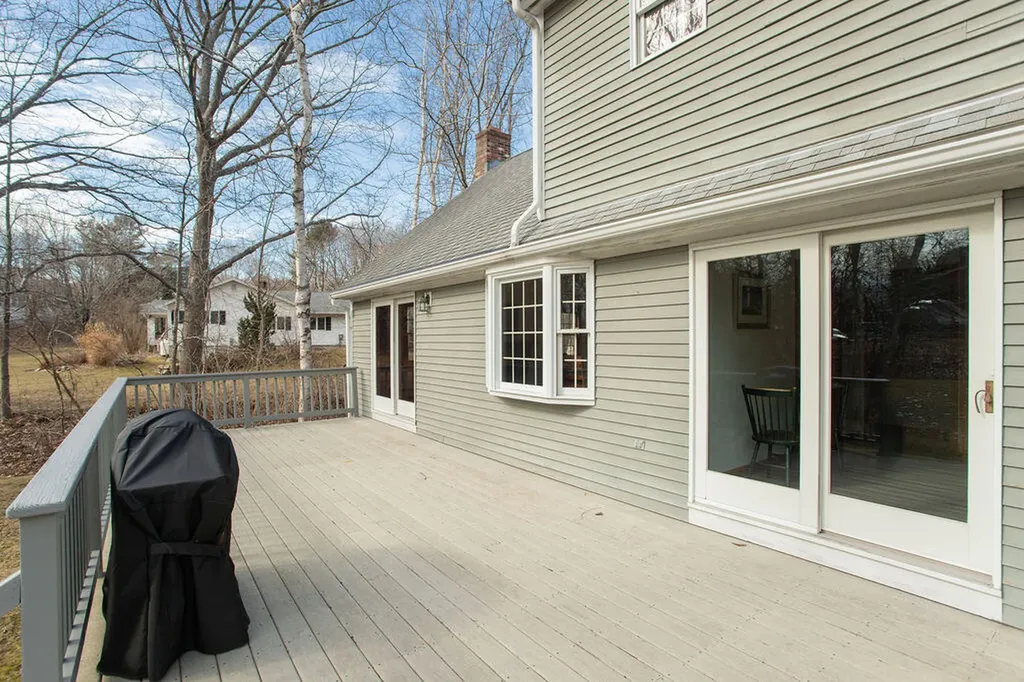 12 Tall Oaks Drive York ME 03909