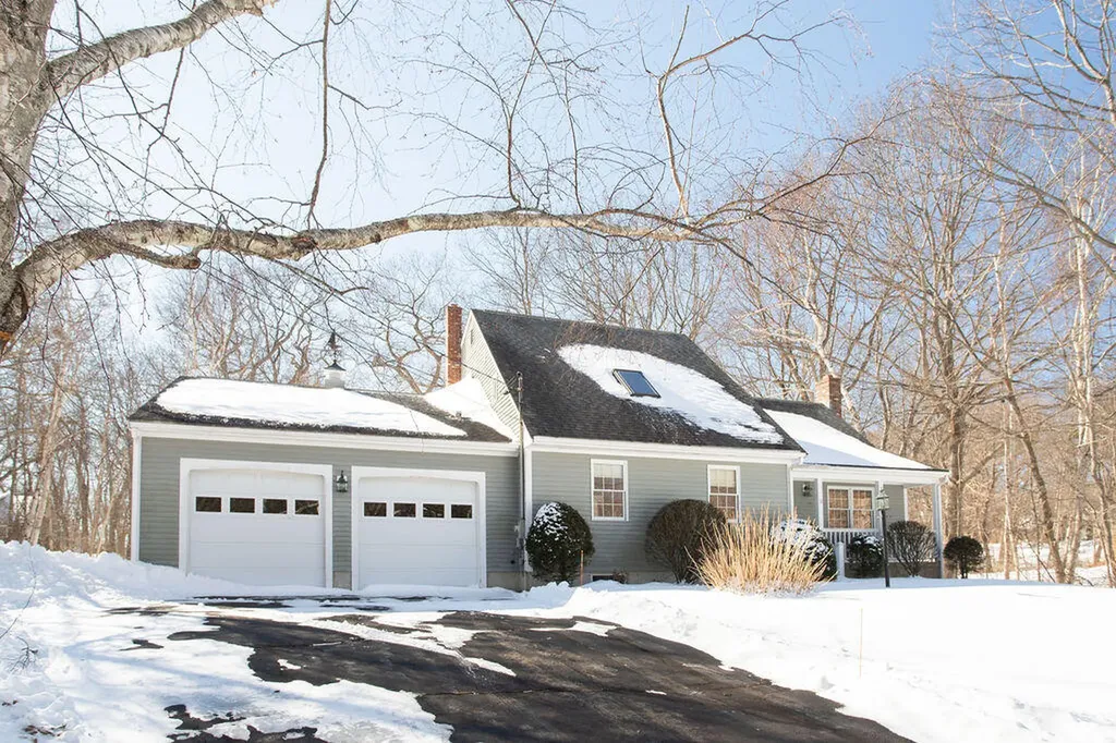 12 Tall Oaks Drive York ME 03909