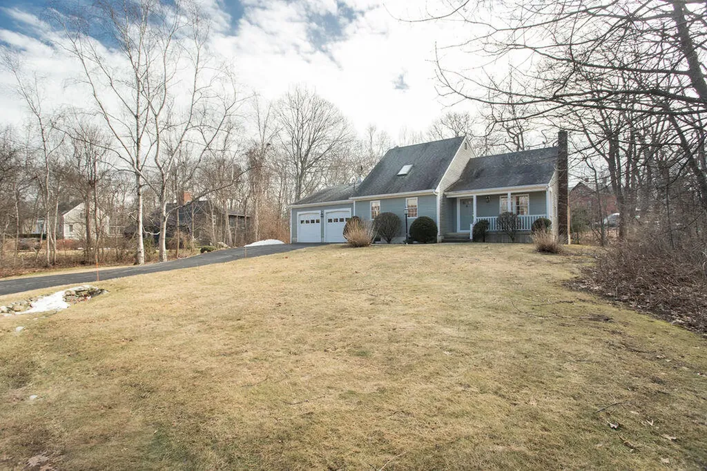 12 Tall Oaks Drive York ME 03909