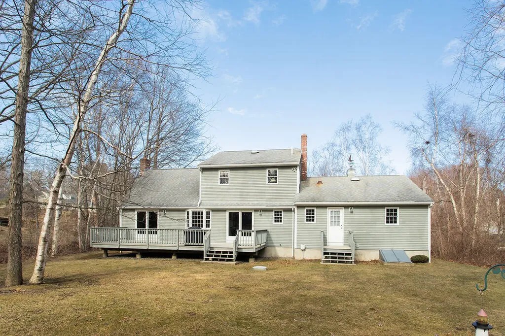 12 Tall Oaks Drive York ME 03909