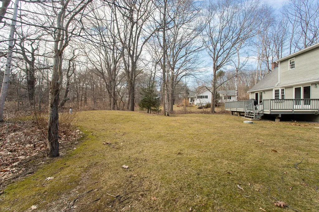 12 Tall Oaks Drive York ME 03909