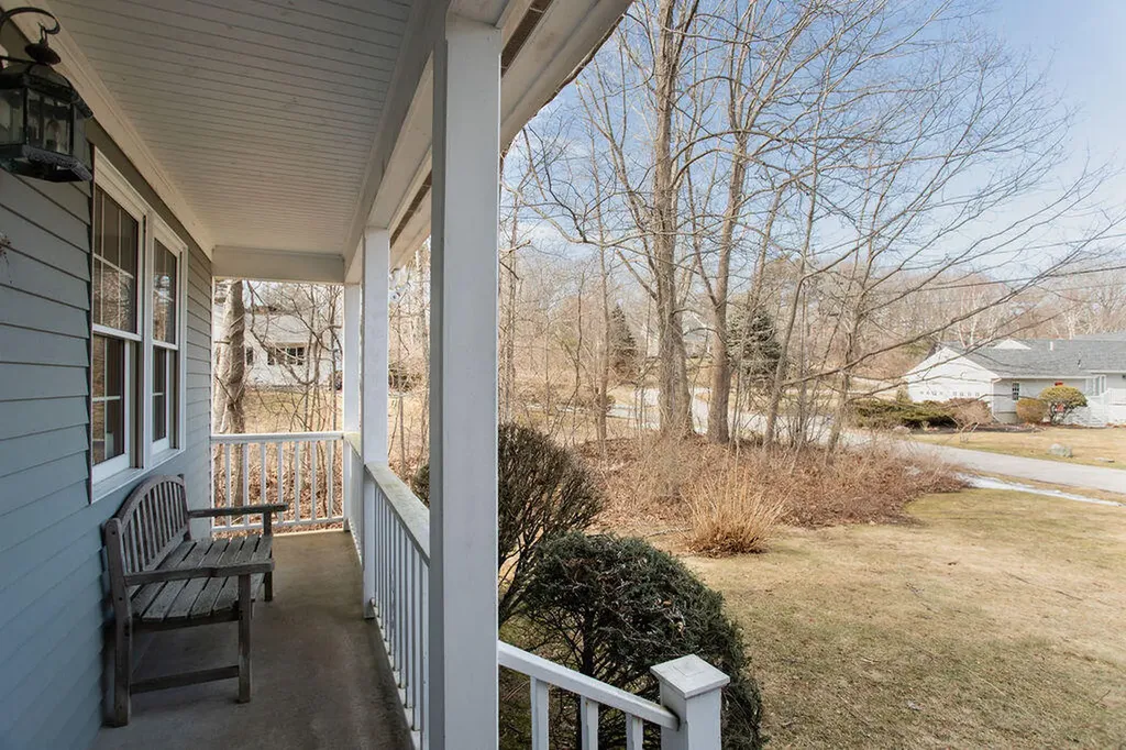 12 Tall Oaks Drive York ME 03909