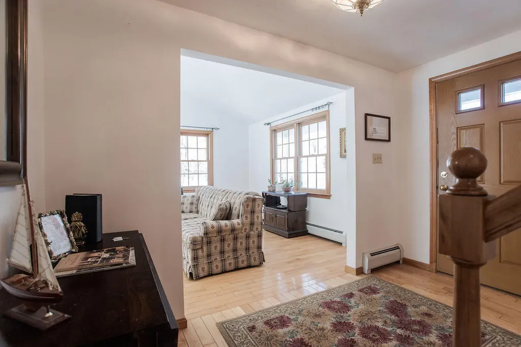 12 Tall Oaks Drive York ME 03909