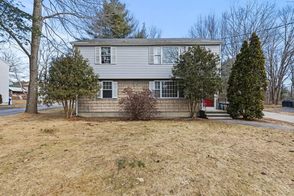 38 Stockman Avenue Saco ME 04072