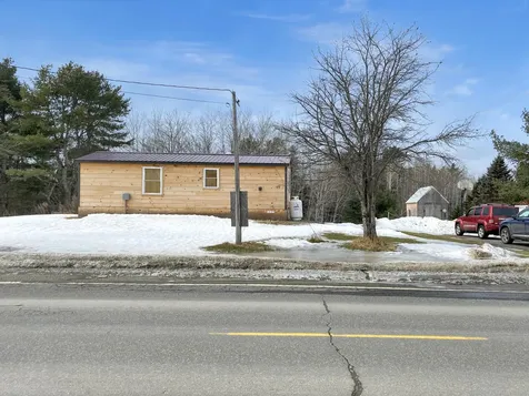 359 Brewer Lake Road Orrington ME 04474