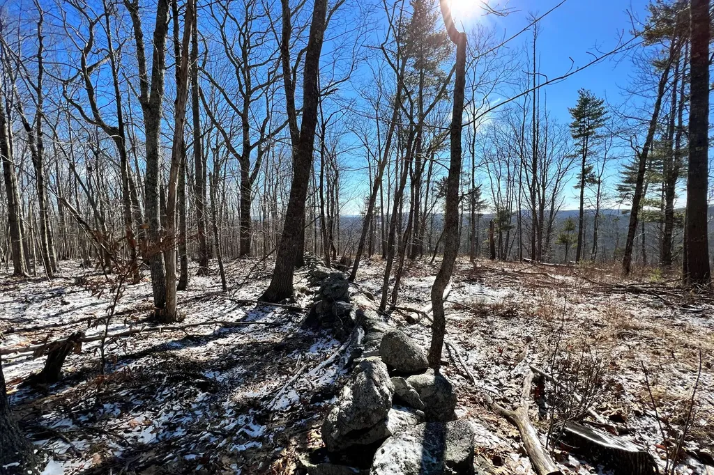 Map 226 Lot 039 Hosmer Pond Road Camden ME 04843