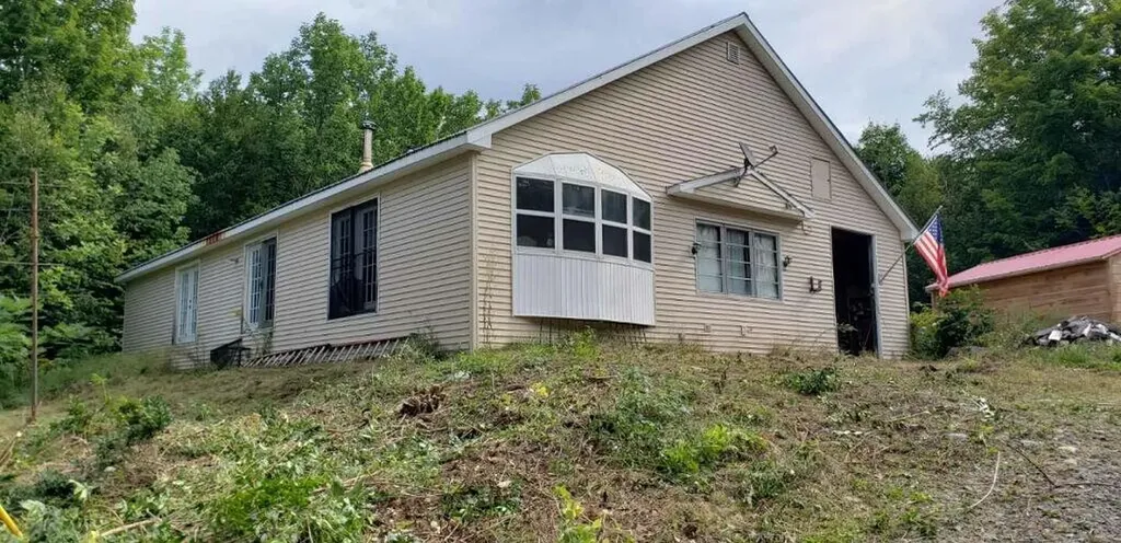 14 Sylvester Lane Albion ME 04910