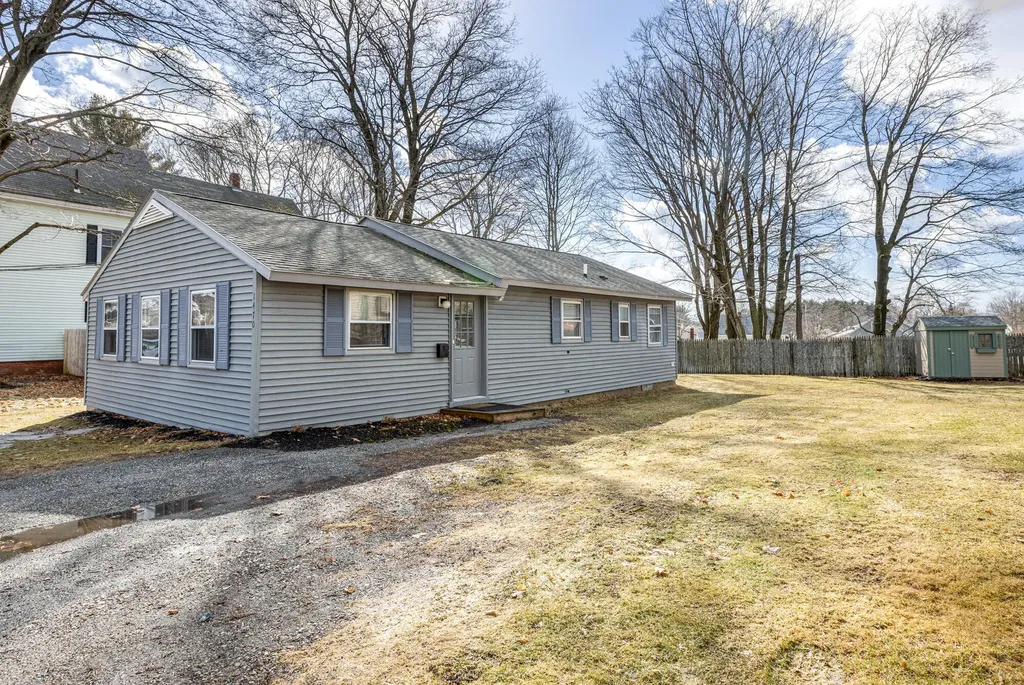 1470 Forest Avenue Portland ME 04103