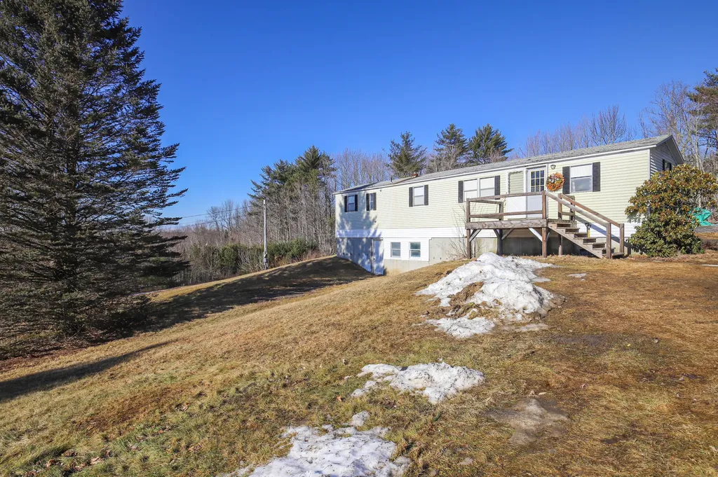 8 Triple Acres Drive West Gardiner ME 04345