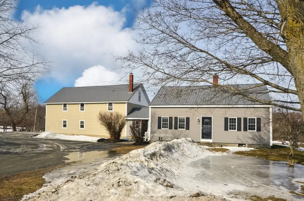 638 Riverside Drive Augusta ME 04330