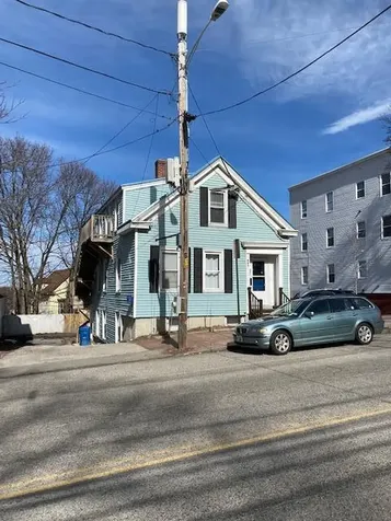 857 Congress Street Portland ME 04102