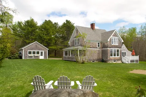 5 East Fork Road Camden ME 04843