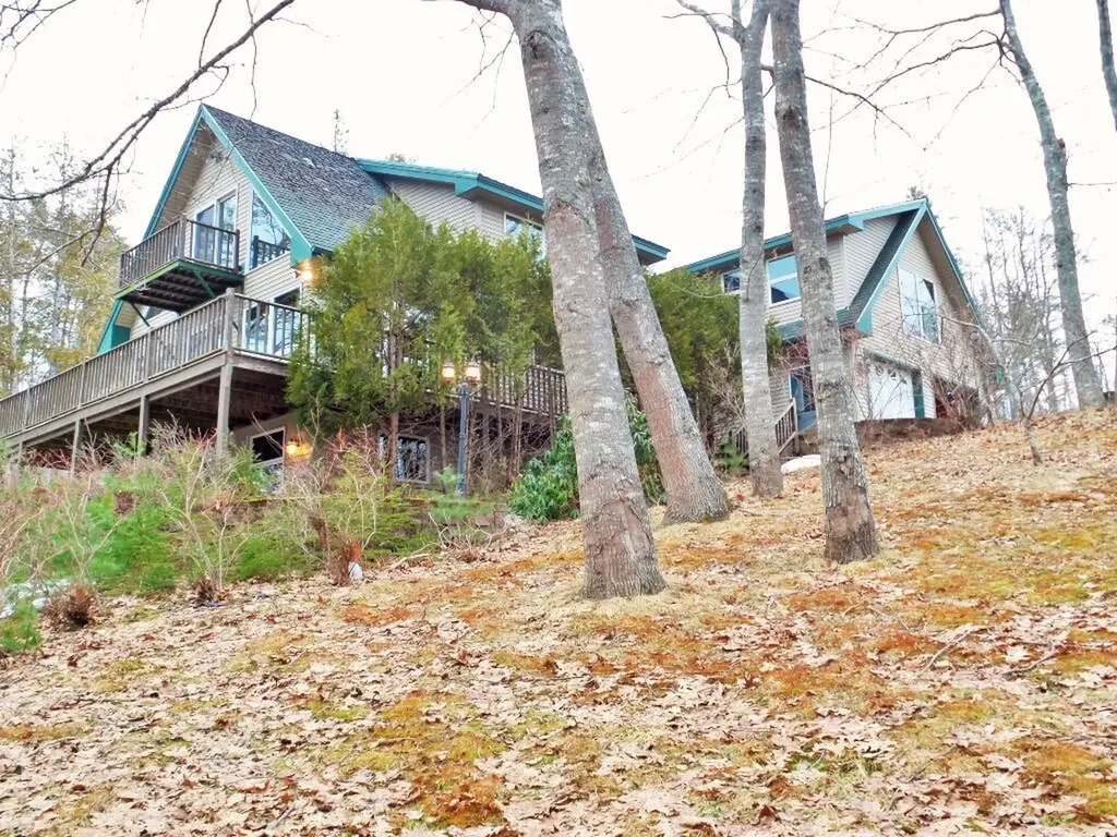 273 Castine Road Orland ME 04472